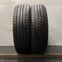 DUNLOP WINTER MAXX LT03 215/85R16 120/118L LT 16インチ ライト