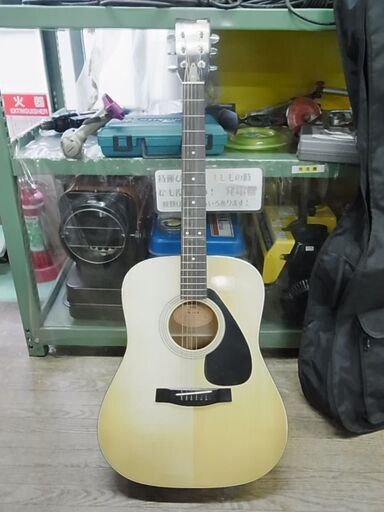 YAMAHA　ヤマハ　アコースティックギター　FG-151B　ギター　ホビー　カルチャー　楽器　器材　趣味