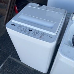 大阪送料無料★3か月保障付き★洗濯機★ヤマダ★YWM-T50H1★OS-8 大阪限定○配送無料○2020年製○YAMADA○YWM-T50H1○洗濯