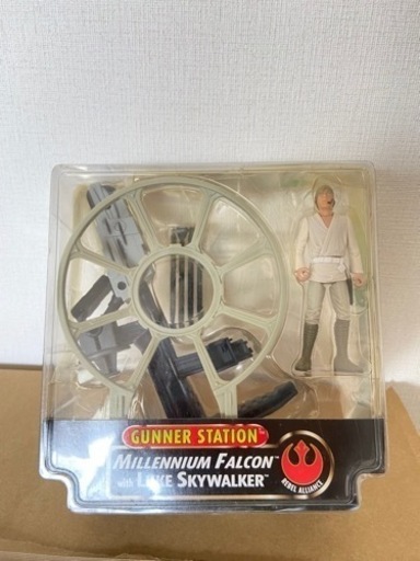 スターウォーズ　フィギア②
