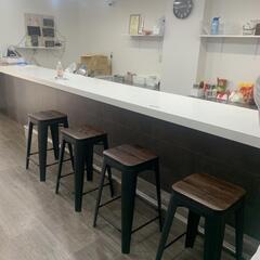 飲食店開業セット