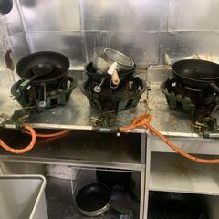 飲食店開業セット