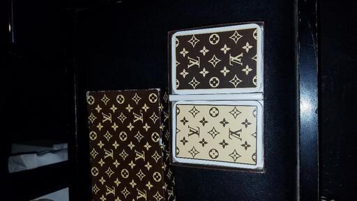 alex未使用未開封　ルイ・ヴィトン　トランプ　アンティーク alex未使用未開封 ルイ・ヴィトン トランプ アンティーク alex未使用未