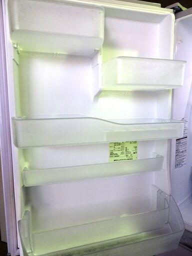 □TOSHIBA/東芝◇東芝ノンフロン冷凍冷蔵庫 GR-G43GL(SS) 5ドア 左開き