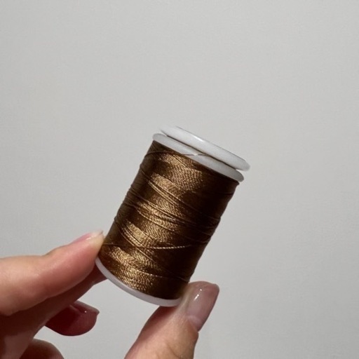 ジャノメミシン＋刺繍糸セット IJ521