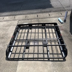 yakima ヤキマ オフグリッドL ルーフラック ルーフキャリア