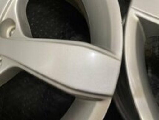 audi A1 純正ホイール 16インチ 4本 6J5HPCD100+30 (VHM503)クレジット ...