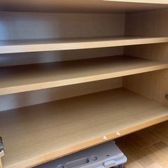 unico HUTTE キャビネット