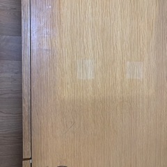 unico HUTTE キャビネット