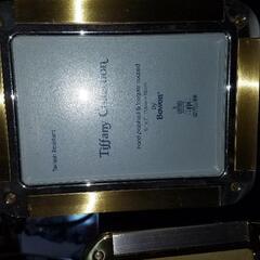 ティファニー　フォトフレーム