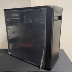 ライトゲーミングPC