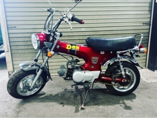 その他 dax50 ab26 12v