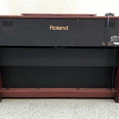 S・税込み】Roland ローランド 88鍵 電子ピアノ HP507-GP HPシリーズ最