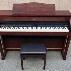 【S・税込み】Roland ローランド 88鍵 電子ピアノ HP...