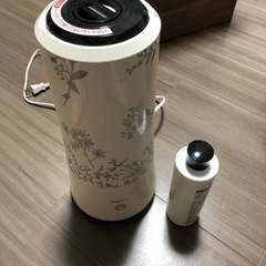 フランフランの加湿器