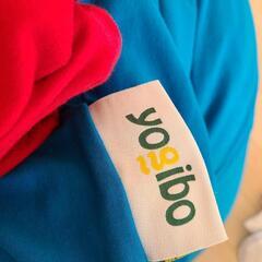 ヨギボーマックス　替えのカバーセット