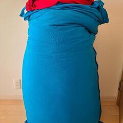 ヨギボーマックス　替えのカバーセット