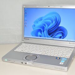 ジャンク品 日本製パナソニック CF-SX1XEVHR 12.1インチ ジャンク品 日本製パナソニック CF-SX1XEVHR 12.1インチ