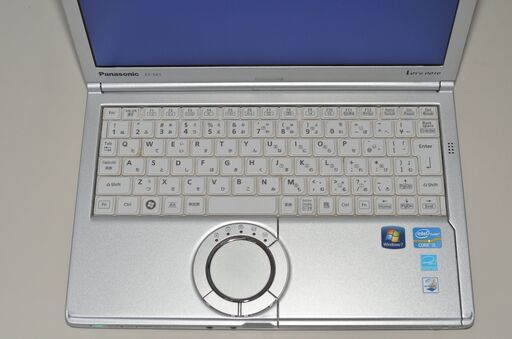 ジャンク品 日本製パナソニック CF-SX1XEVHR 12.1インチ ジャンク品 日本製パナソニック CF-SX1XEVHR 12.1インチ
