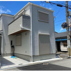 【寝屋川市駅】子供部屋も作れる戸建です🌟