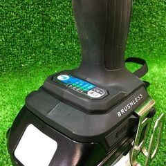 マキタ TD172DZ インパクトドライバー 本体のみ【市川行徳店】【店頭取引限定】【中古】管理番号：ITEY9D8C6I2D マキタ TD172DZ インパクトドライバー 本体のみ【市川行徳店】【店頭