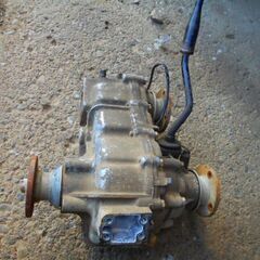 トランスファー 車のパーツの中古が安い！激安で譲ります・無料で  