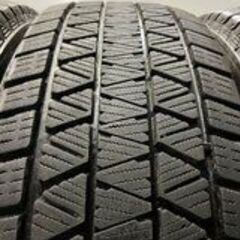 BS BLIZZAK DM-V3 225/65R17 17インチ スタッドレス 4本 2020年製 