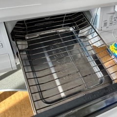 パロマ ガスコンロ LP用 2021年製