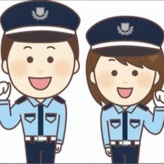 警備員募集！岡山県内多数現場有ります！