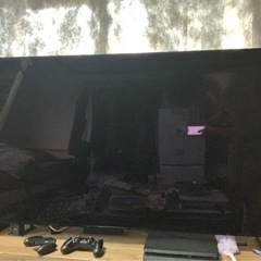 【本日受渡可】テレビ55インチBRAVIA XRJ-55A90J