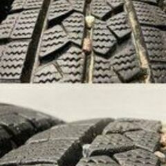 BS BLIZZAK W979 215/85R16 120/118L LT 16インチ ライトトラック用 