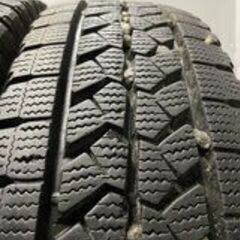 BS BLIZZAK W979 215/85R16 120/118L LT 16インチ ライトトラック用 