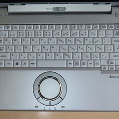 JC0916 パナソニック Let's Note CF-XZ6 RF5VS LTE 優良品office2019 JC0916 パナソニック Let's Note CF-XZ6 RF5VS LTE 優良品office2019