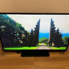 47インチ LCD HDTV (アメリカモデル)