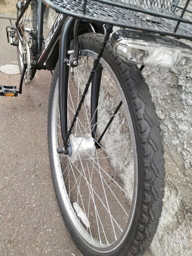 売約済みです。【札幌市内配達無料】【防犯登録料込】中古車 SEAWING