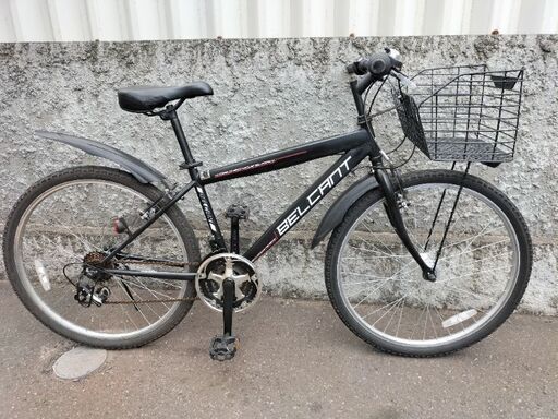 売約済みです。【札幌市内配達無料】【防犯登録料込】美品中古車