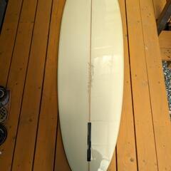 yu surf classic ミッドレングス　サーフボード