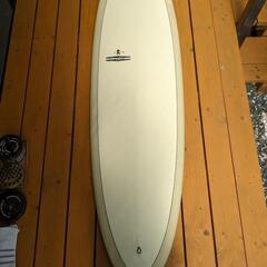 yu surf classic ミッドレングス　サーフボード