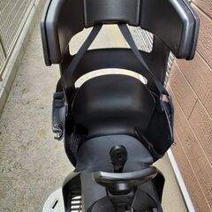 電動自転車PASBabby