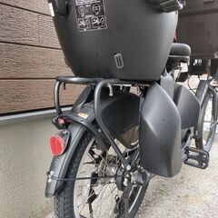 電動自転車PASBabby