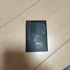 CANON　キャノン　 カメラ　充電器