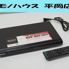 SONY DVDプレイヤー DVP-SR200P 2010年製 ...