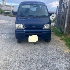 沖縄県の軽バス 中古車 ジモティー