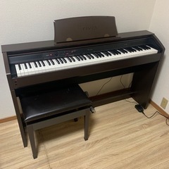 販売履歴 CASIO Privia PX-760BN 電子ピアノ...