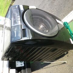 Panasonic／パナソニック　ドラム式洗濯機　NA-V…
