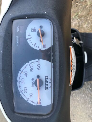 スズキ　レッツ２　BB-CA1PA　中古車　原付　原付車体　2スト　激安