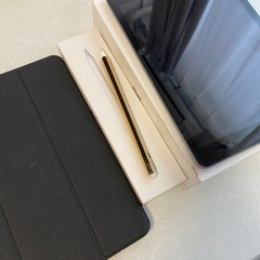 Ipad 第6世代 Wifi 32GB+Apple pencil 1世代