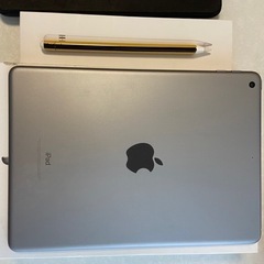 Ipad 第6世代 Wifi 32GB+Apple pencil...