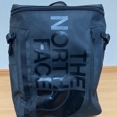 THE NORTH FACE BCヒューズボックス2 NM821...