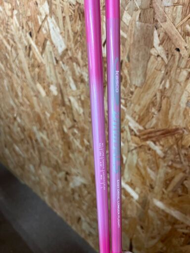 高品質の激安 kasco レディース ゴルフセット& 11本 4935 clunk